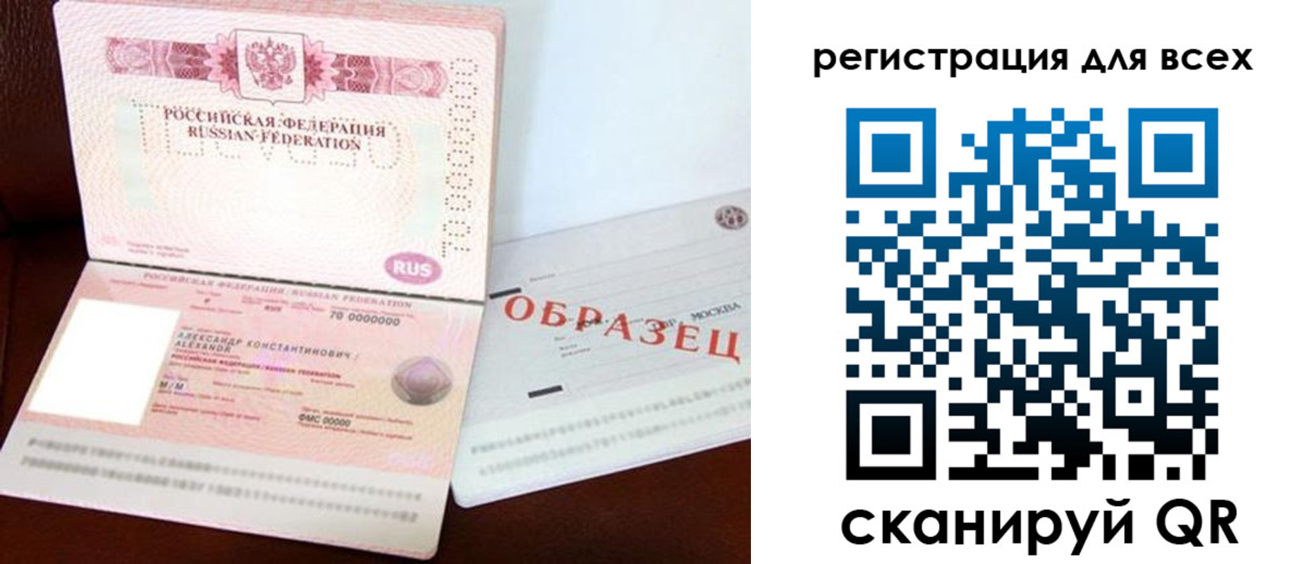 прописка гарантия в Донском
